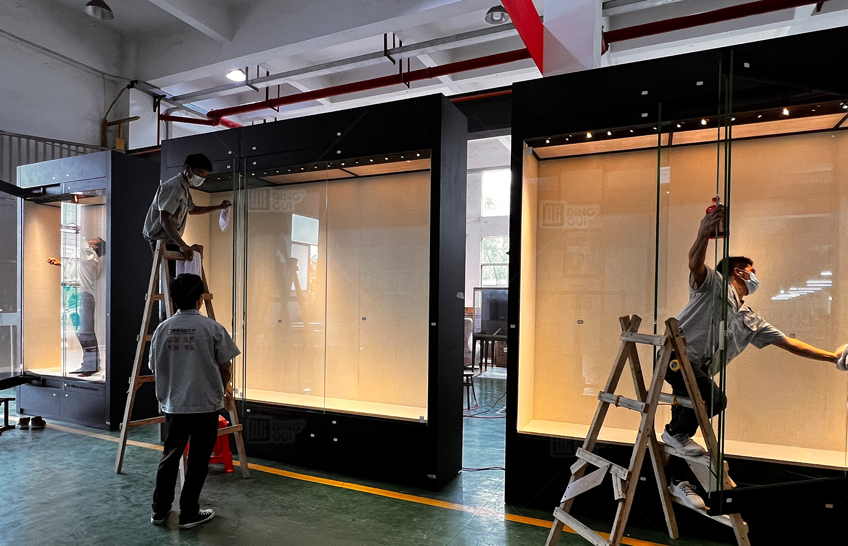 Pamätná sieň historických postáv Trinidadu 3