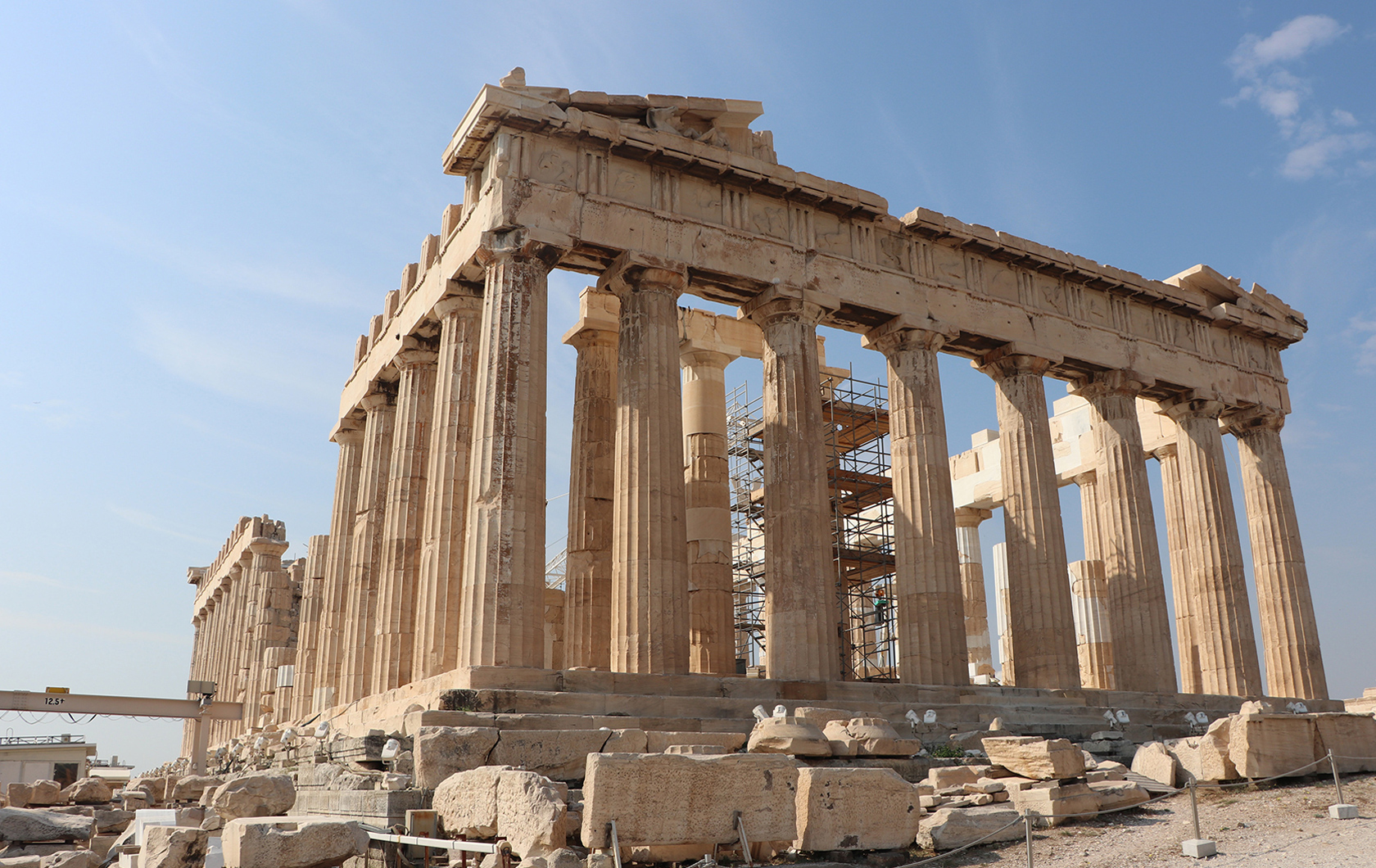 Národné historické múzeum v Číne 2