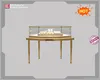 DG Display Showcase | high end Single product showcase modern design  1