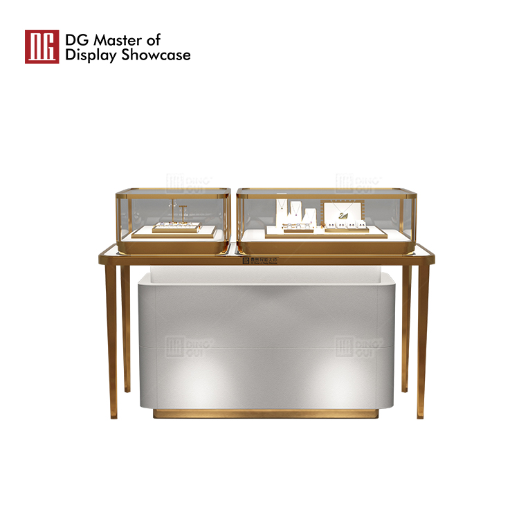 DG Display Showcase | factory price Single product showcase for single product1 8