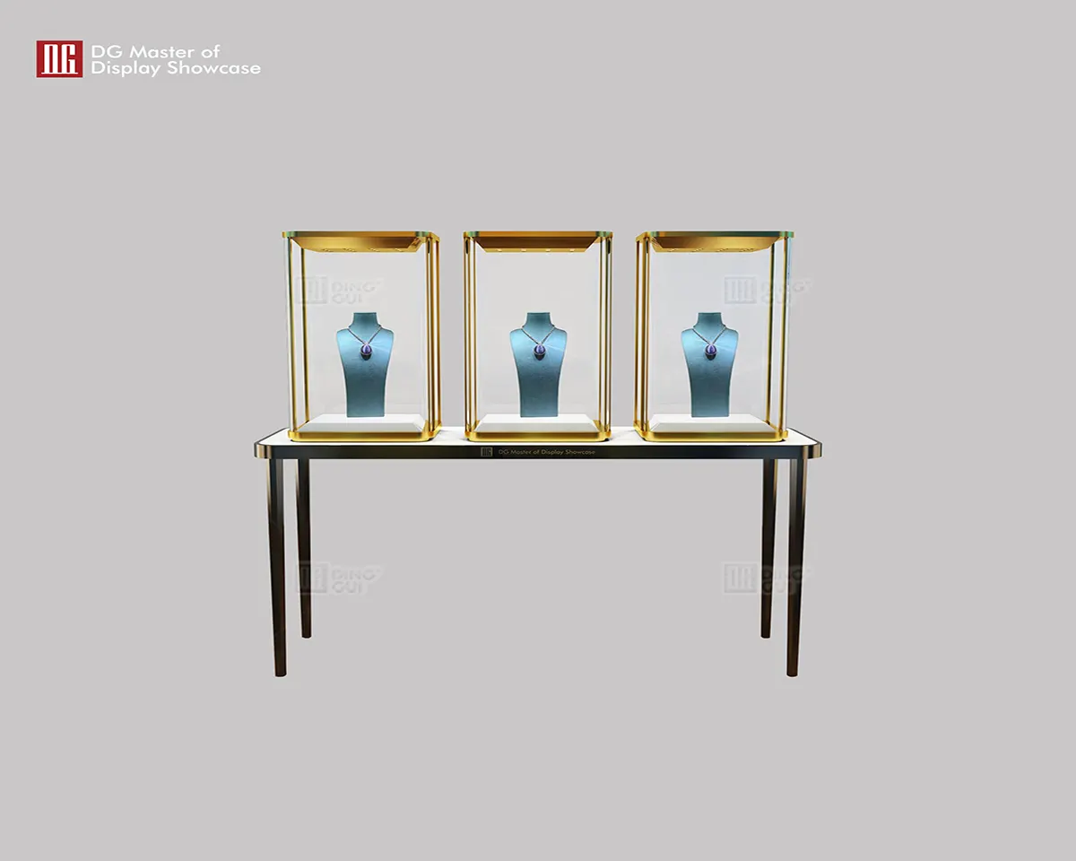 jewelry counter at Wholesale Prices | DG Master 2