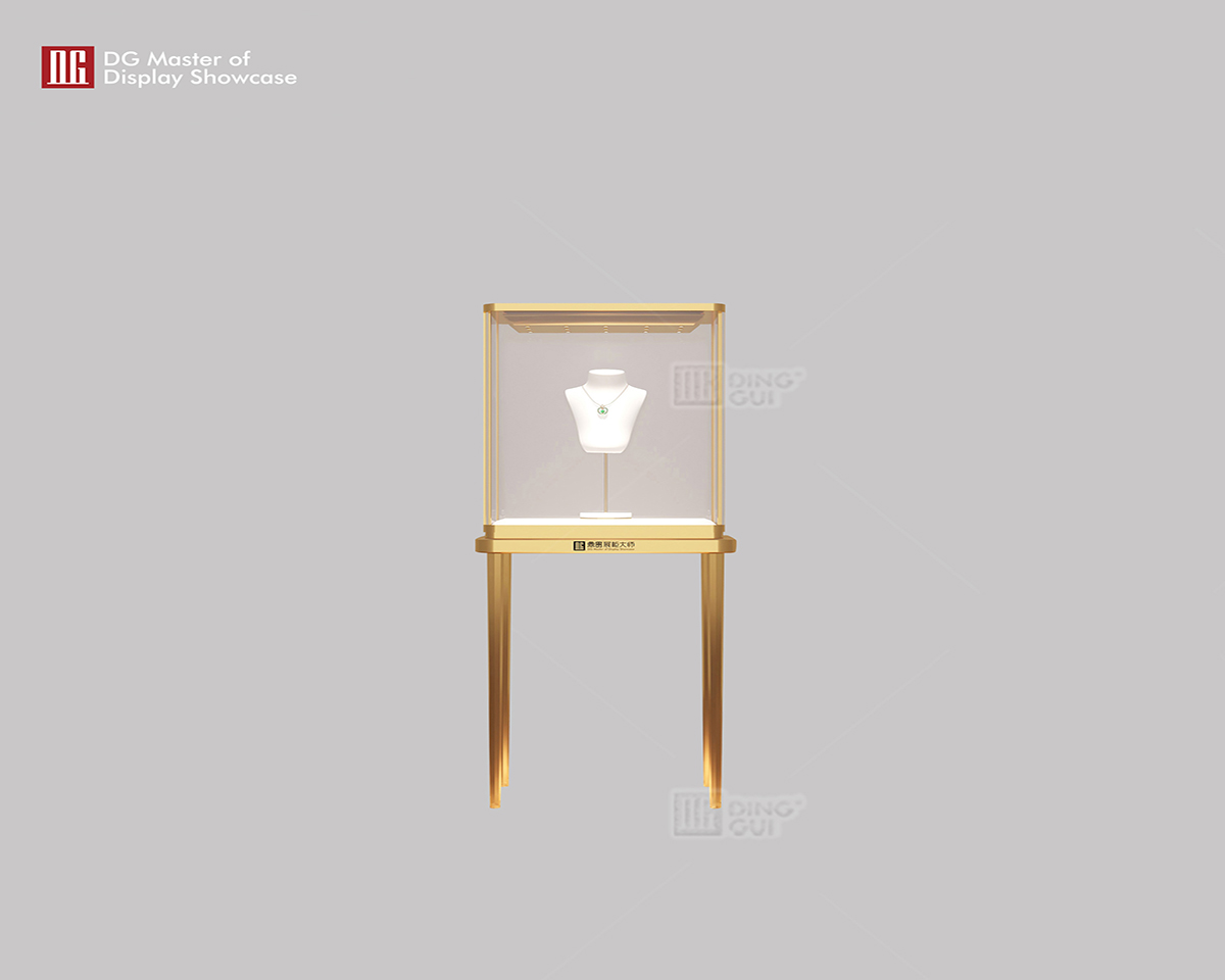 DG Display Showcase | worldwide Single product showcase for  single  product 8