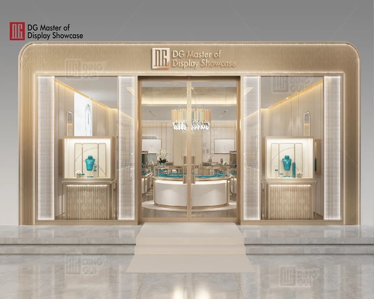 Single product showcase at Wholesale Prices | DG Master 2