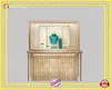 DG Display Showcase | fashion design jewelry furniture personalized 1