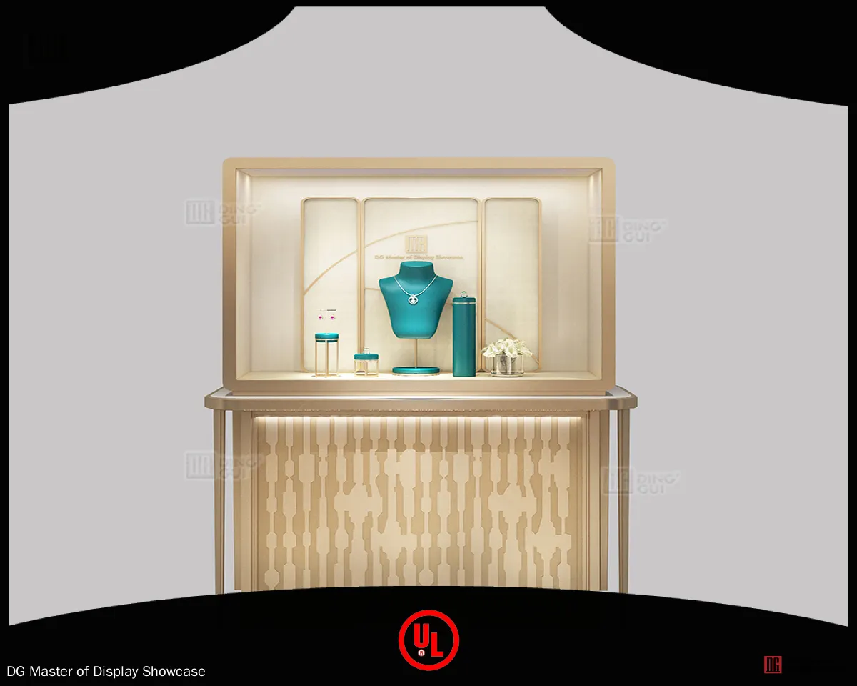 Single product showcase at Wholesale Prices | DG Master 1