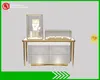 Custom modern jewellery showroom design design solution Manufacturer | DG Display Showcase 1