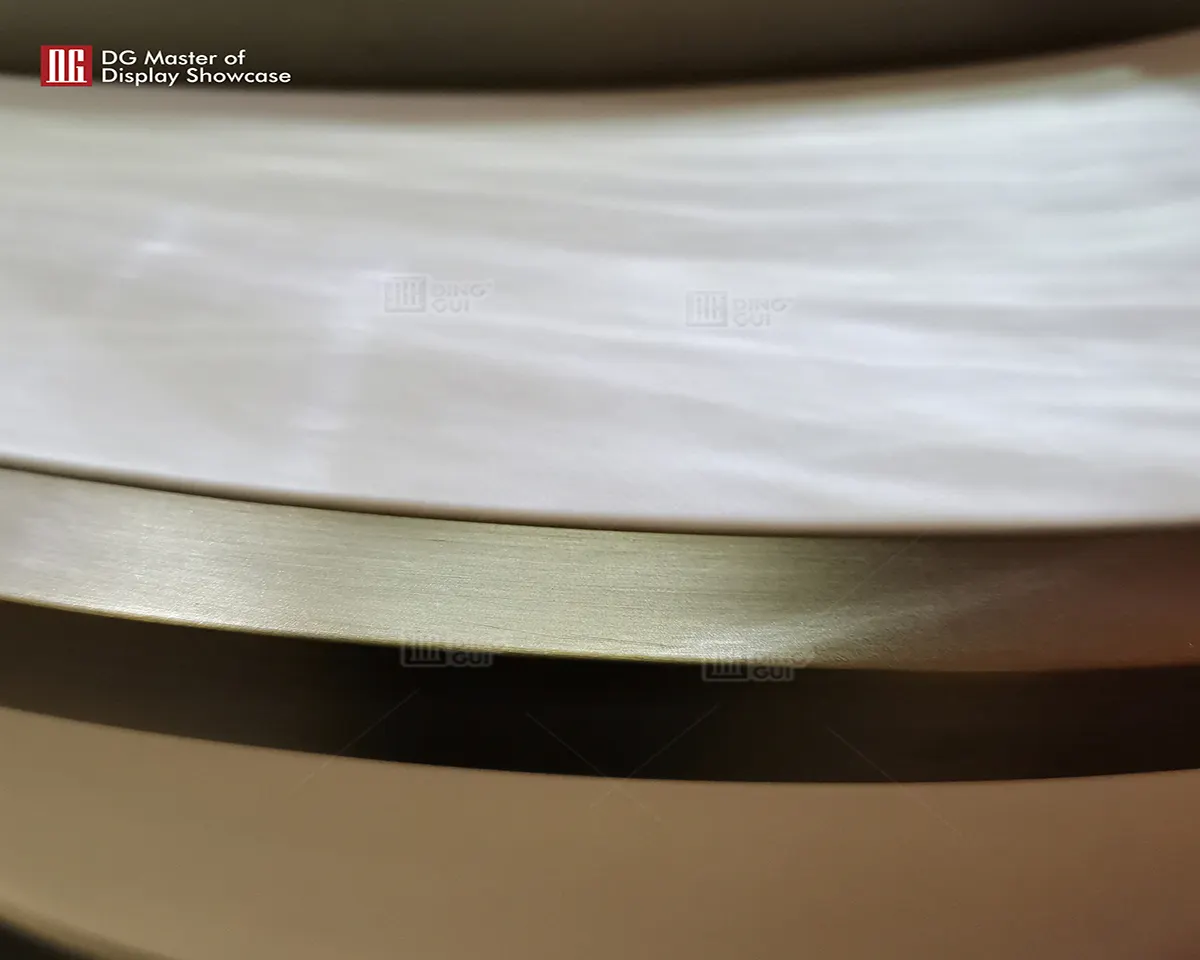 Custom Single product showcase overseas market Manufacturer | DG Master 6