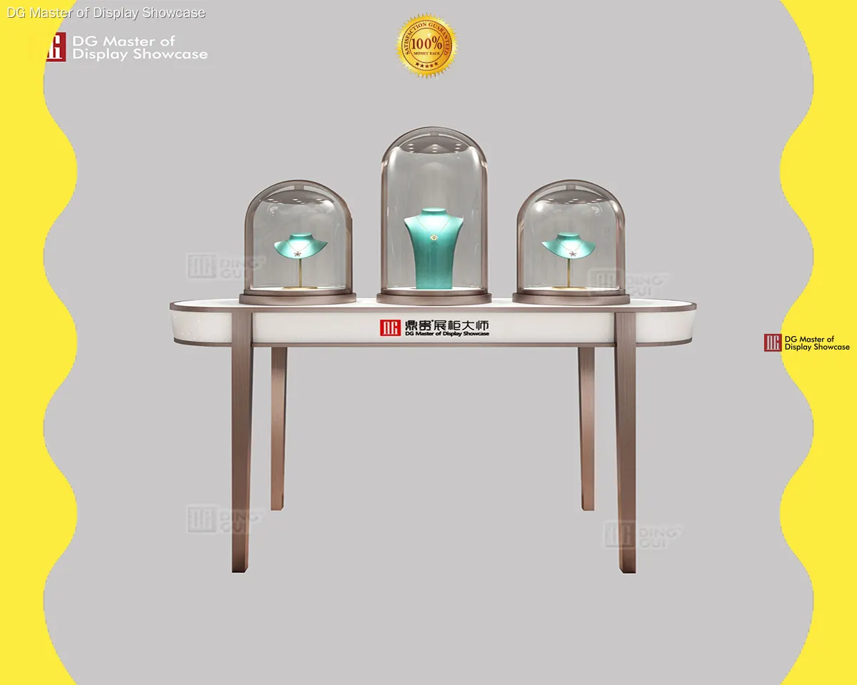 Custom Single product showcase overseas market Manufacturer | DG Master 1