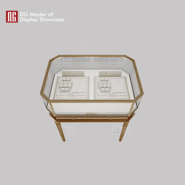 wholesale glass display cases at Wholesale Prices | DG Master 4