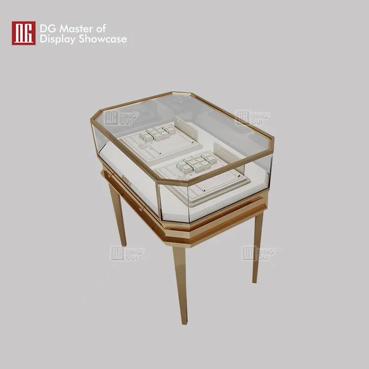 wholesale glass display cases at Wholesale Prices | DG Master 6