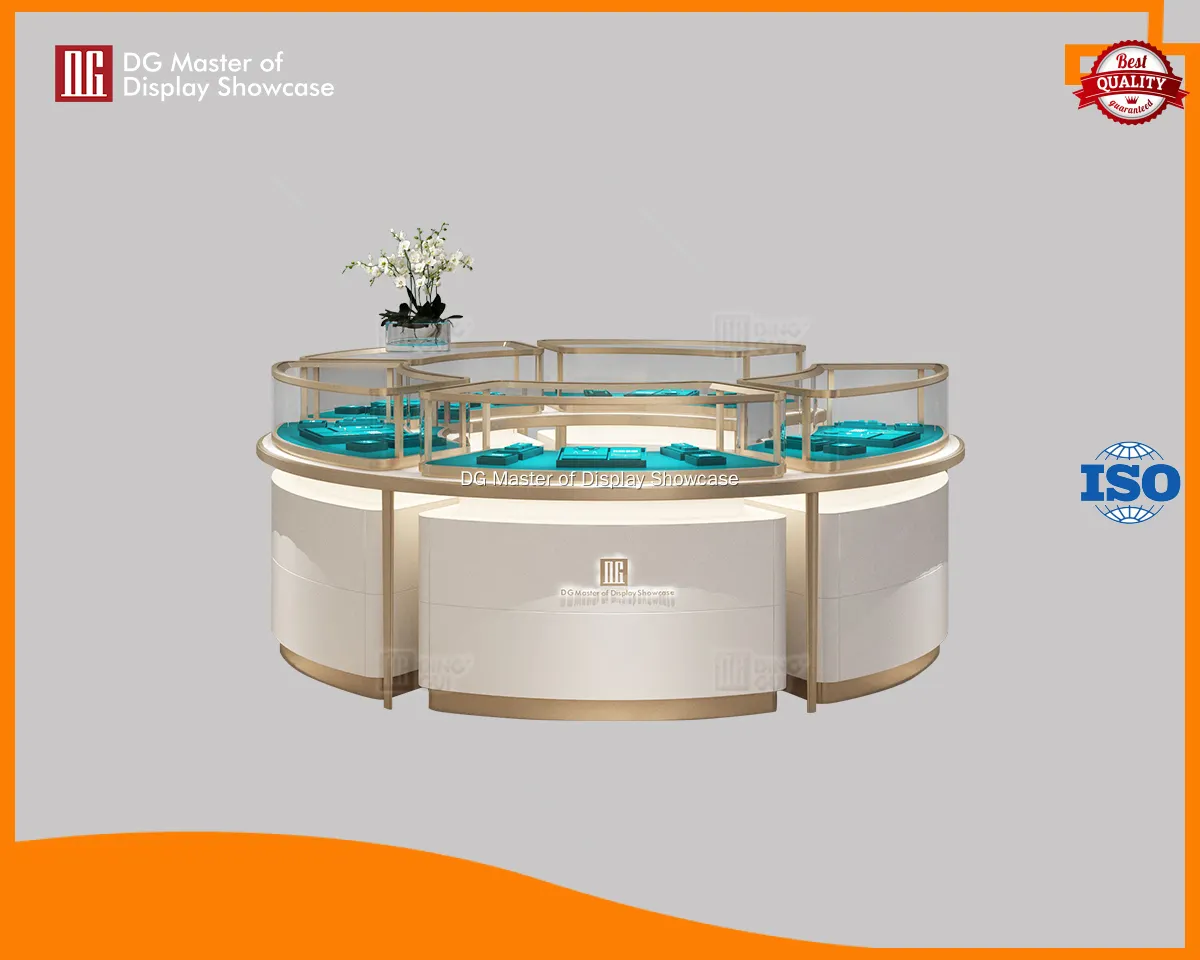 glass front display cabinet at Wholesale Prices | DG Display Showcase 1