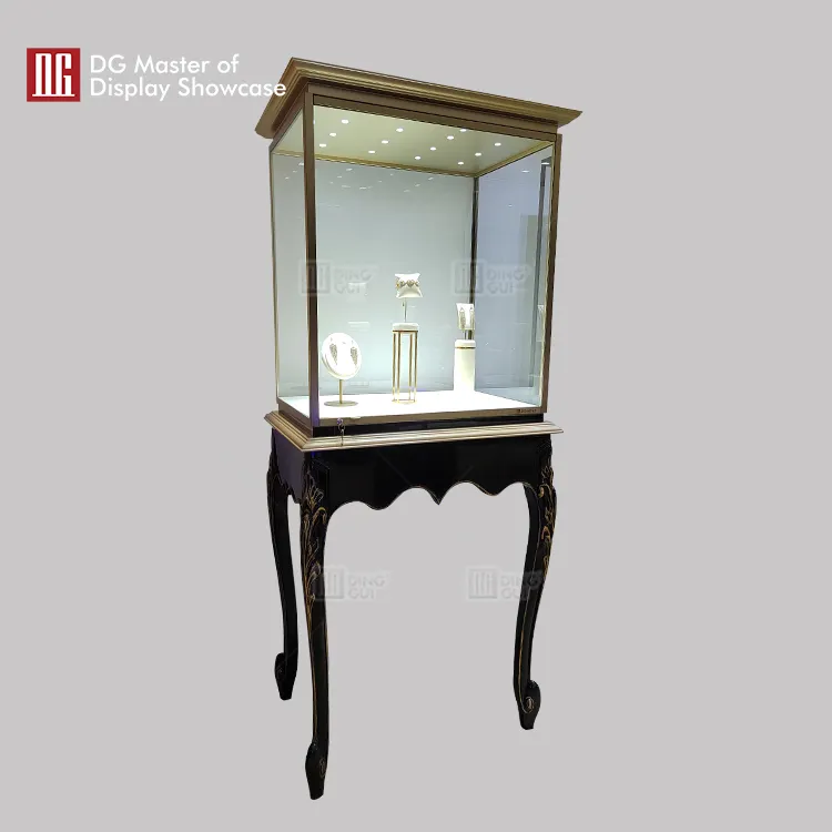 DG Display Showcase | fine quality Single product showcase for  single  product 3