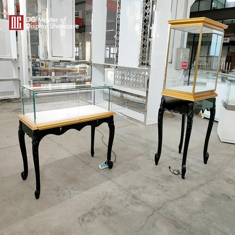 DG Display Showcase | fine quality Single product showcase for  single  product 5