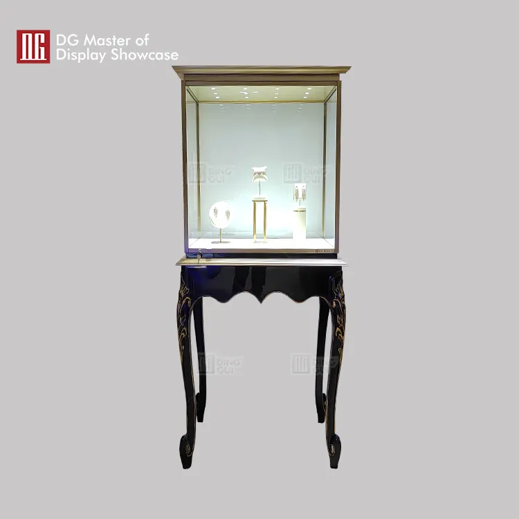 DG Display Showcase | fine quality Single product showcase for  single  product 2