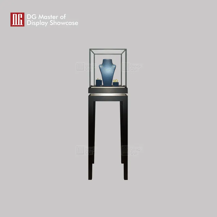 worldwide Single product showcase modern design  | DG Display Showcase1 2