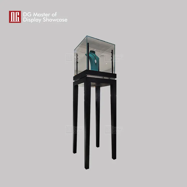 worldwide Single product showcase modern design  | DG Display Showcase1 4