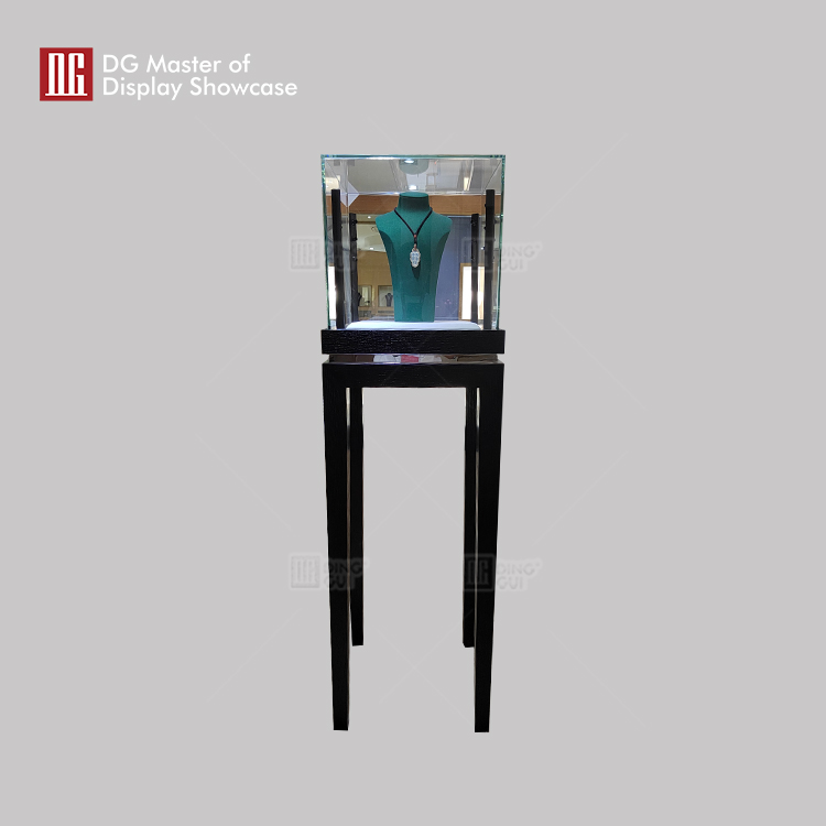 worldwide Single product showcase modern design  | DG Display Showcase1 6