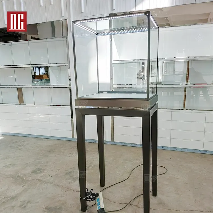 DG Master | worldwide jewelry furniture personalized 3