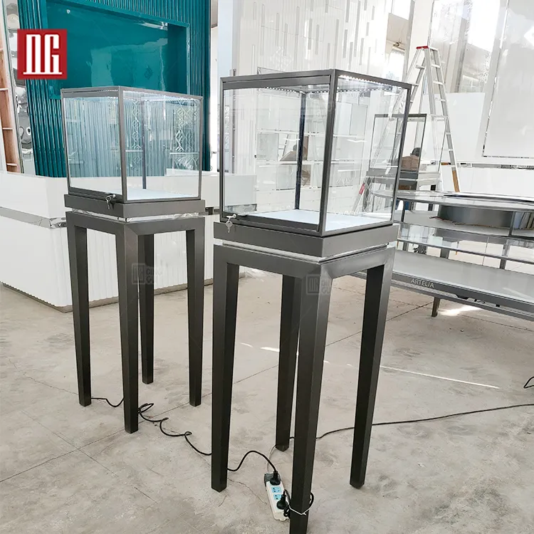 DG Master | worldwide jewelry furniture personalized 6