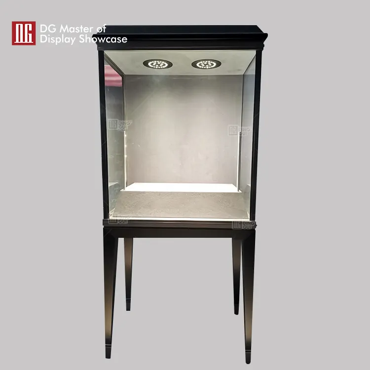 worldwide Single product showcase overseas market | DG Display Showcase1 6