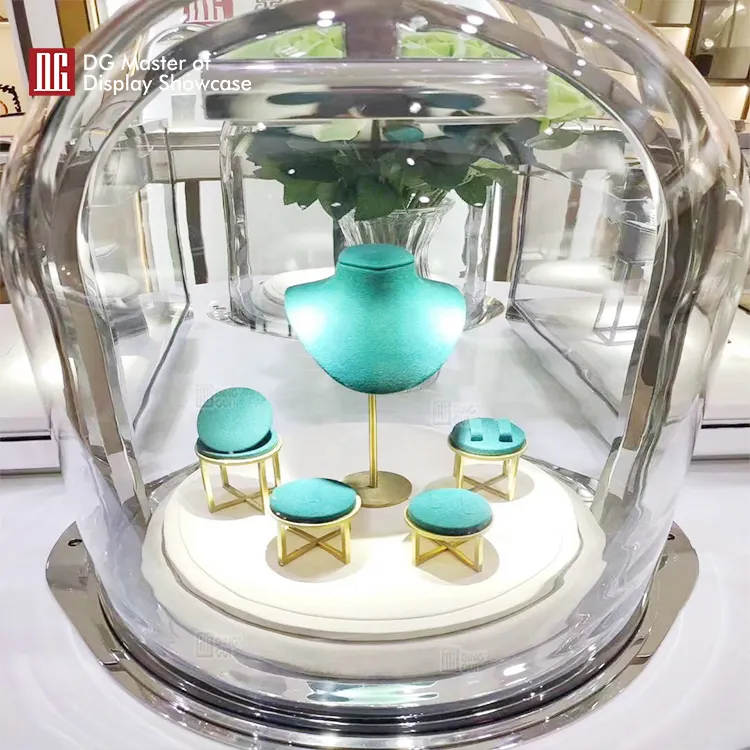 worldwide Single product showcase for  single  product | DG Display Showcase 5