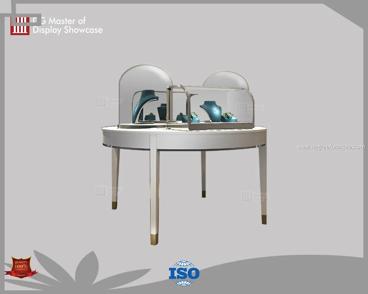best price jewelry furniture series | DG Master 1