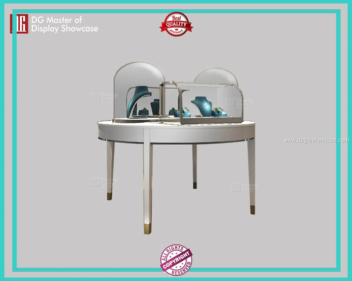 DG Display Showcase | professional Single product showcase for  single  product 1