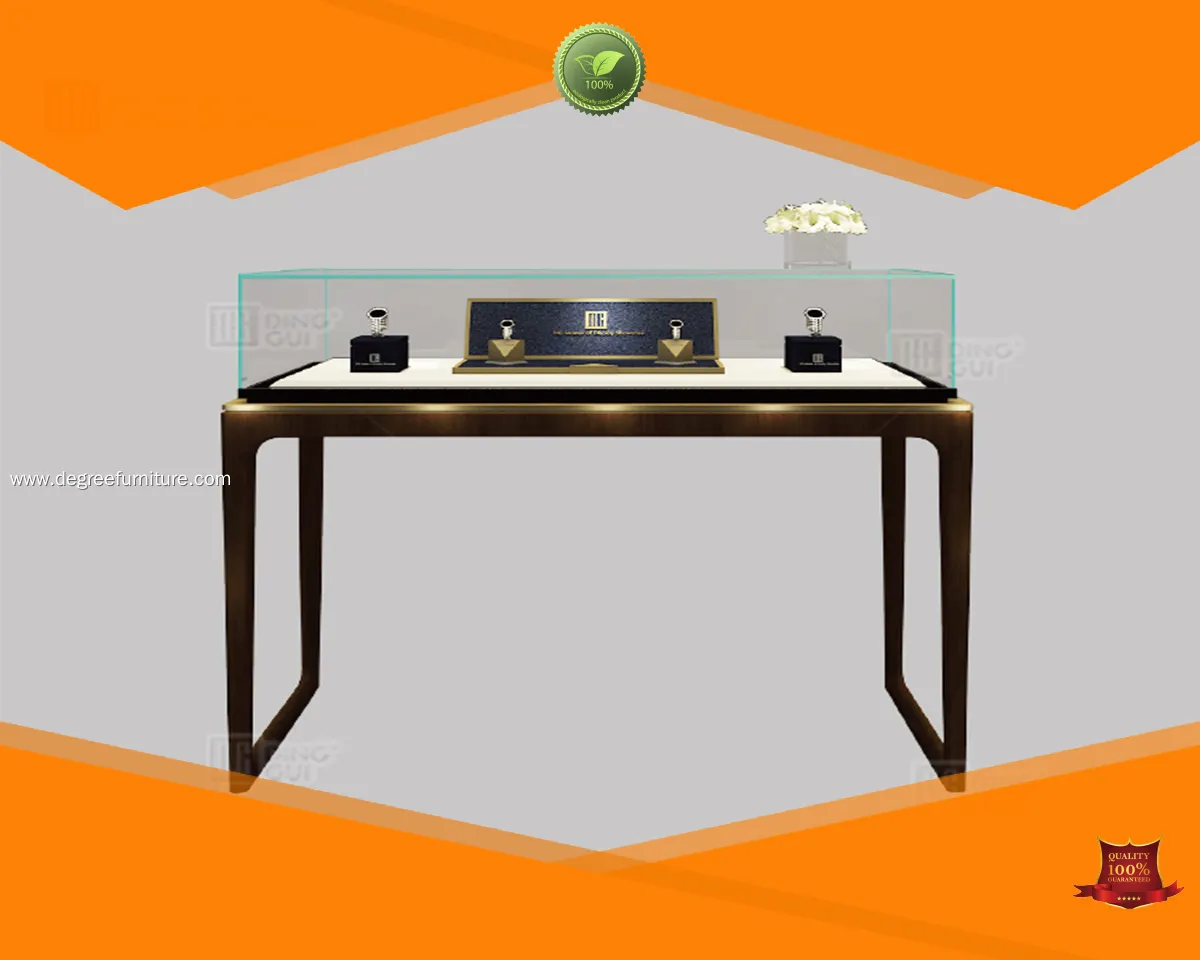 jewelry showcase at Wholesale Prices | DG Master 1