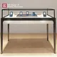 DG Display Showcase | popular jewelry showcase personalized 2