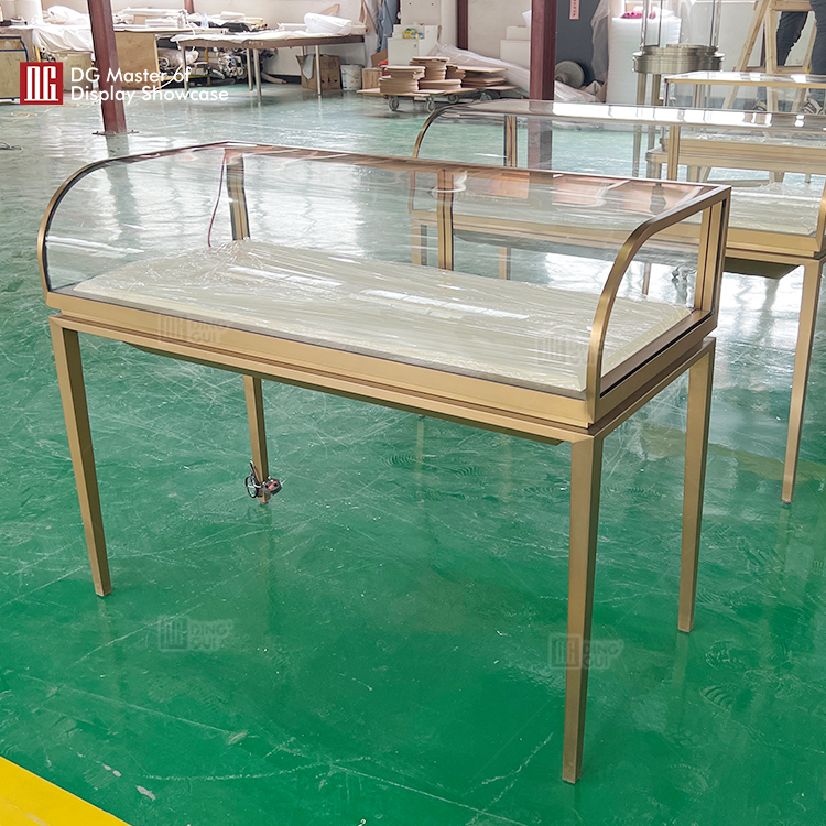 factory price Single product showcase overseas market | DG Master 7