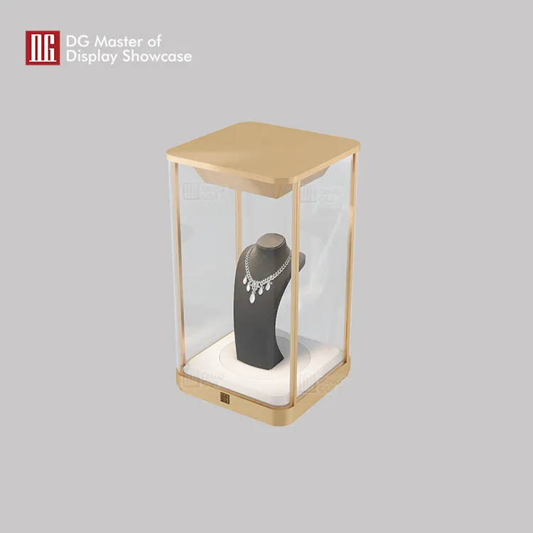black wall display cabinet at Wholesale Prices | DG Display Showcase 1