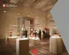 Custom Museum showcase manufacturers for museum Manufacturer | DG Master 1
