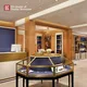 DG Display Showcase | leading best jewellery shop interior design wholesale 2