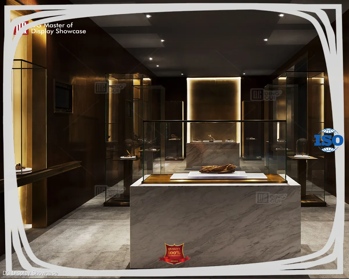 museum wall display cases at Wholesale Prices | DG Display Showcase 1