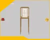 Custom upright glass display cabinet manufacturer Manufacturer | DG Display Showcase 1