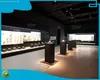 DG Display Showcase | worldwide Museum showcase manufacturers for museum 1