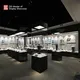 DG Master | top Museum showcase factory with custom services 2