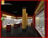 Custom museum showcase cabinet for museum Manufacturer | DG Display Showcase 1