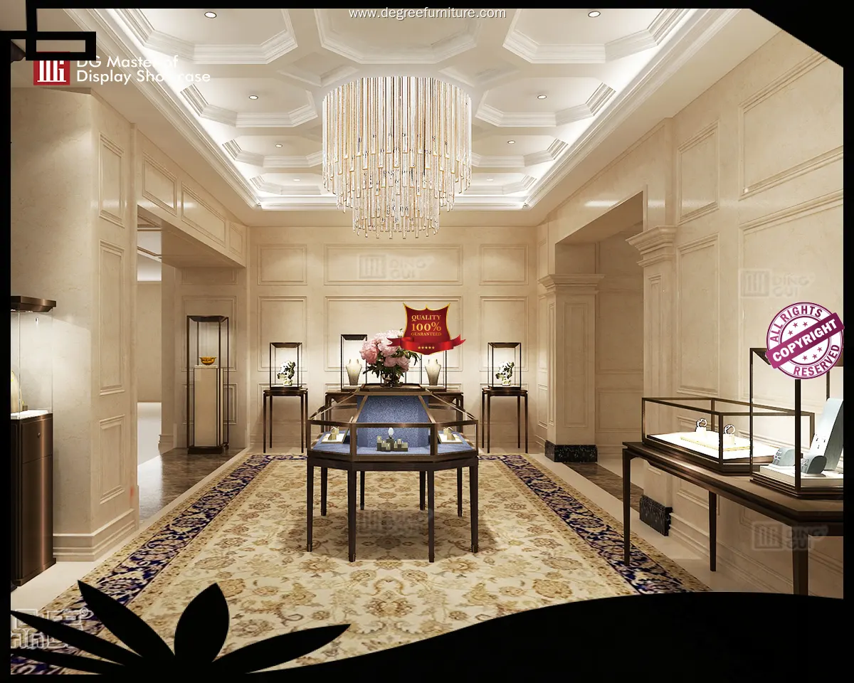 DG Master | cost-effective showcase dealer personalized 1