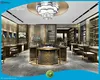 custom Luxury Showcase suppliers wholesale | DG Display Showcase 1