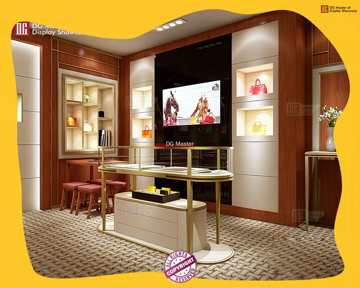 showcase luxury at Wholesale Prices | DG Master 1