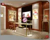 Custom showcase dealer with custom services Manufacturer | DG Display Showcase 1