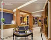 Custom luxury china cabinet design solution Manufacturer | DG Display Showcase 1