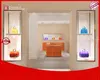 DG Display Showcase | high end luxury jewelry displays with custom services 1