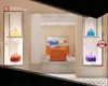 DG Display Showcase | cost-effective high end jewelry showcases manufacturer 1