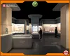 glass museum display cases at Wholesale Prices | DG Display Showcase1 1