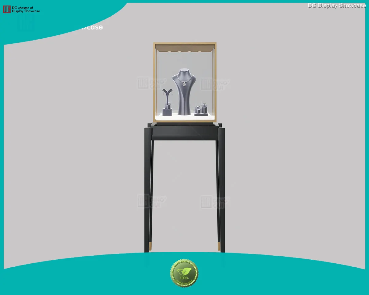 upright display cabinet at Wholesale Prices | DG Display Showcase 1