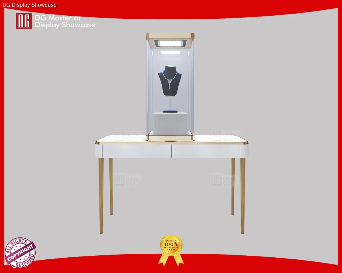 jewelry store interior design at Wholesale Prices | DG Display Showcase 1