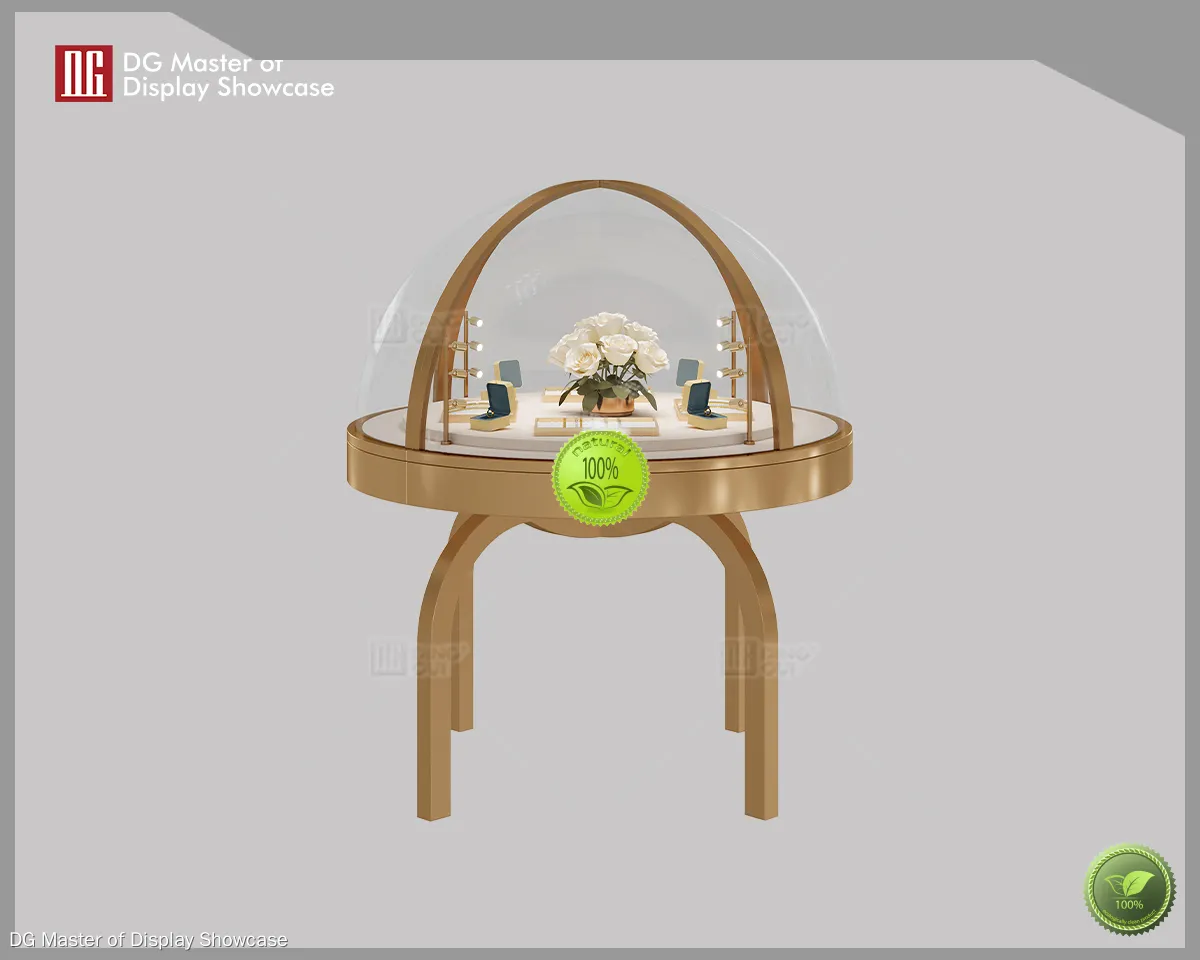 glass front display cabinet at Wholesale Prices | DG Display Showcase1 1