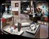 Custom Watch Showcase suppliers for watch Manufacturer | DG Display Showcase 1